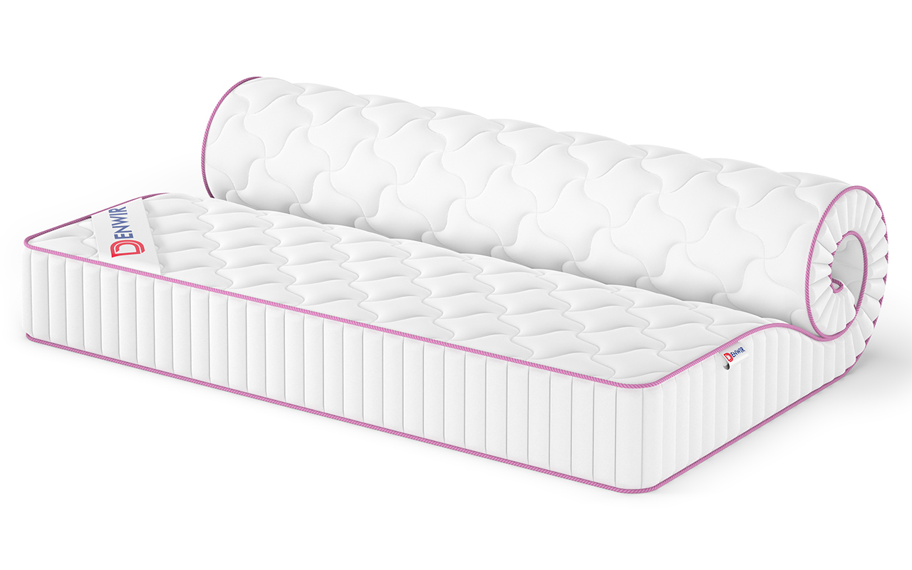 Denwir Mega Roll Soft Relax 17 фото 9