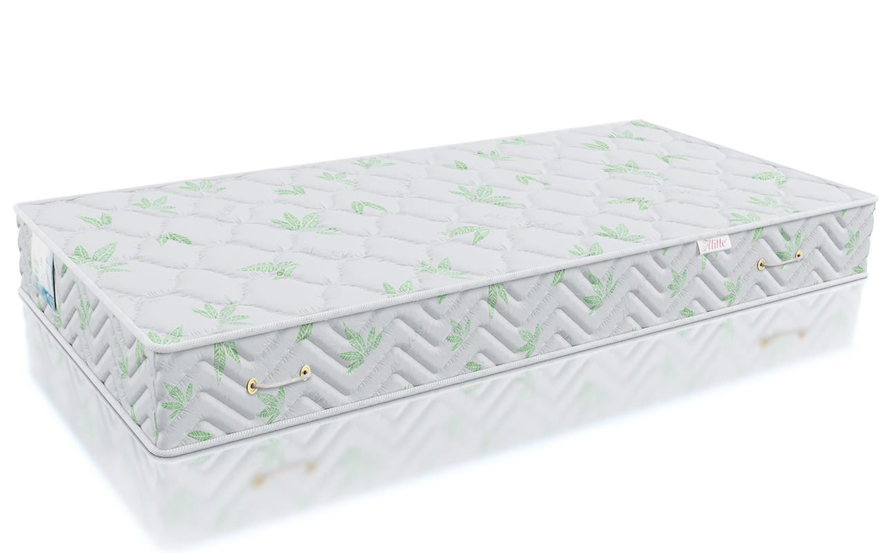 Alitte Renaissance Da Vinci organic MH-18-N фото 3