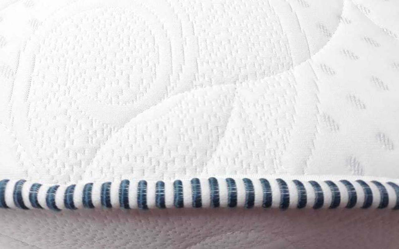 DreamLine Massage Coal memory Komfort S1000 фото 5