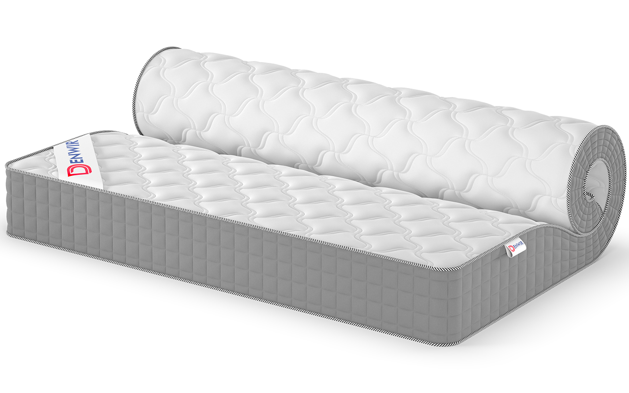 Denwir Extra Middle Soft TFK фото 9