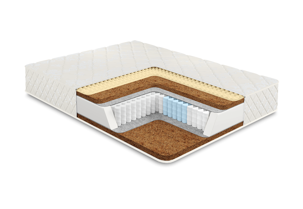 матрас Comfort Line Премиум Hard Classic S1000 1 Comfort Line Премиум Hard Classic S1000