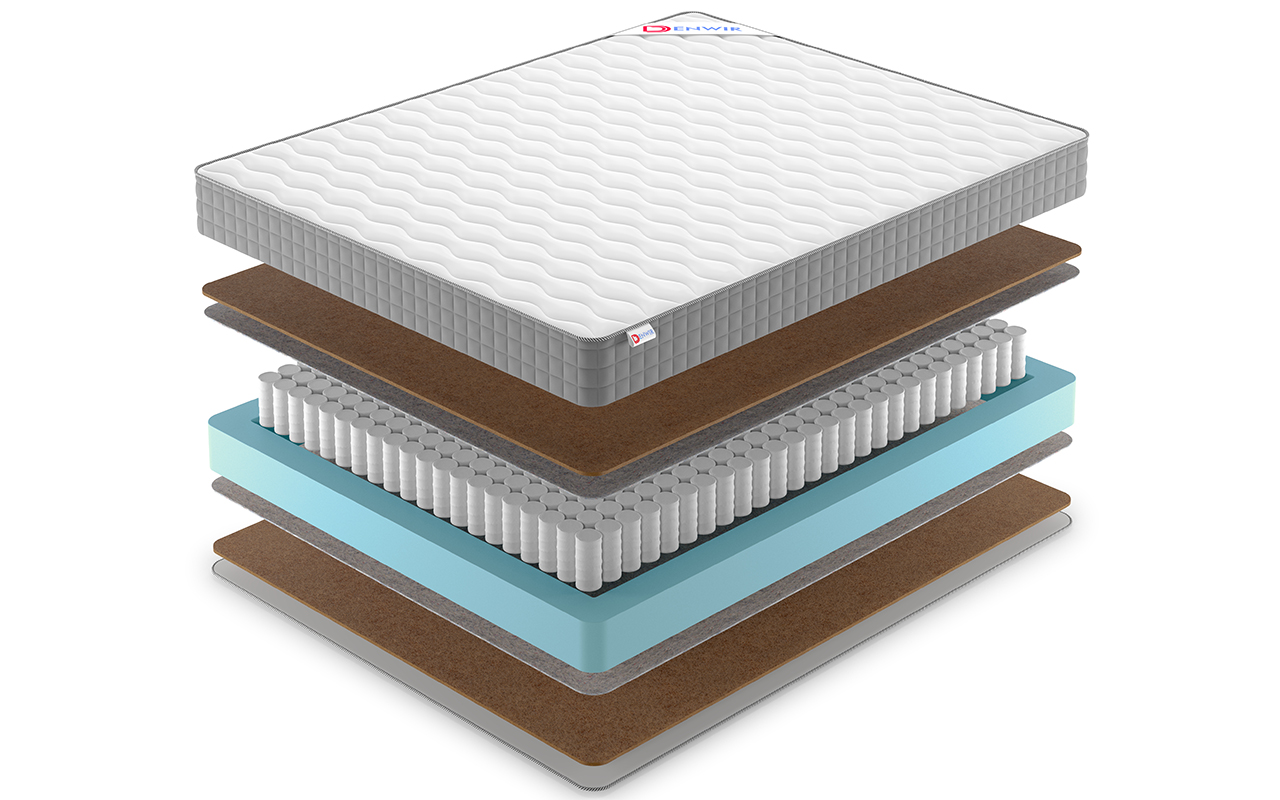 Denwir Best Hard Tfk фото 3