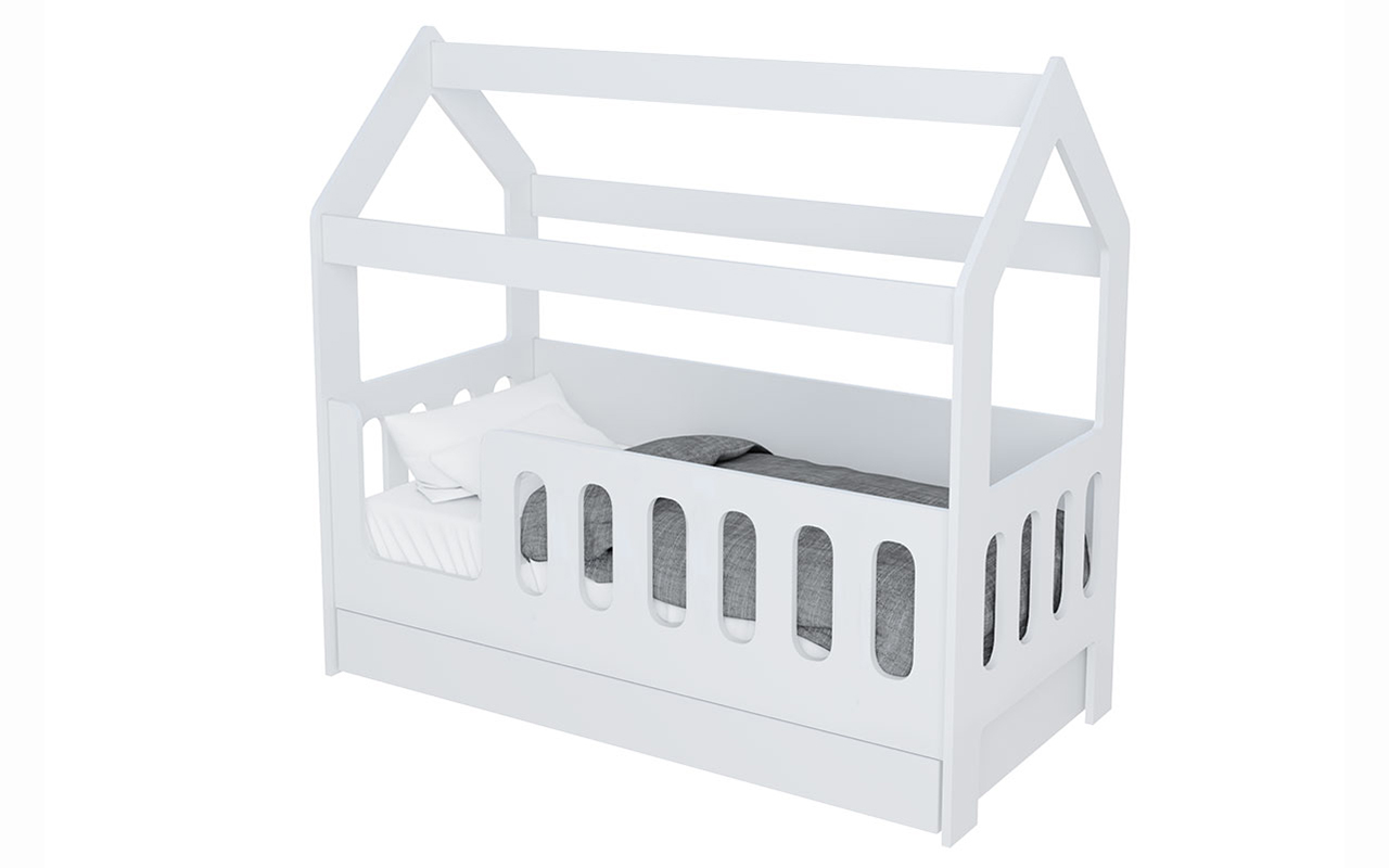 Alitte Abillion Wood side Mickey Домик фото 3