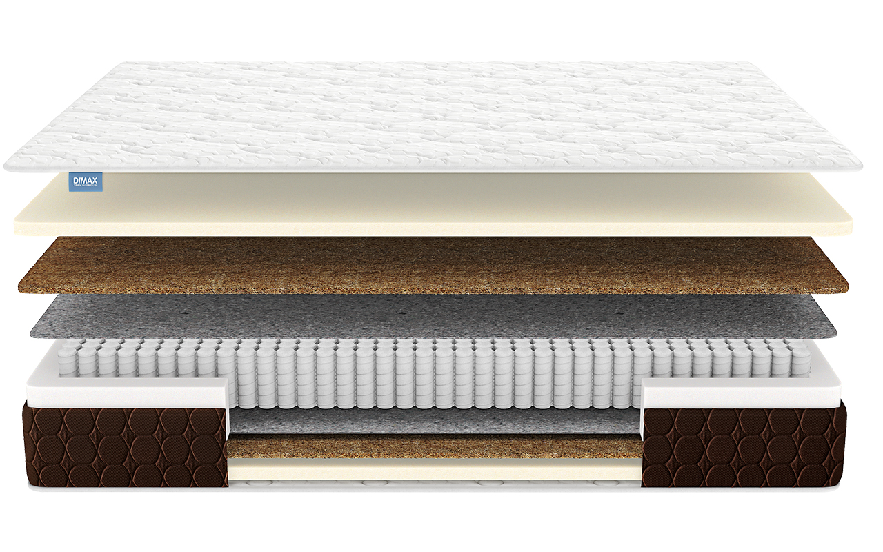 Dimax Мега Медиум Лайт