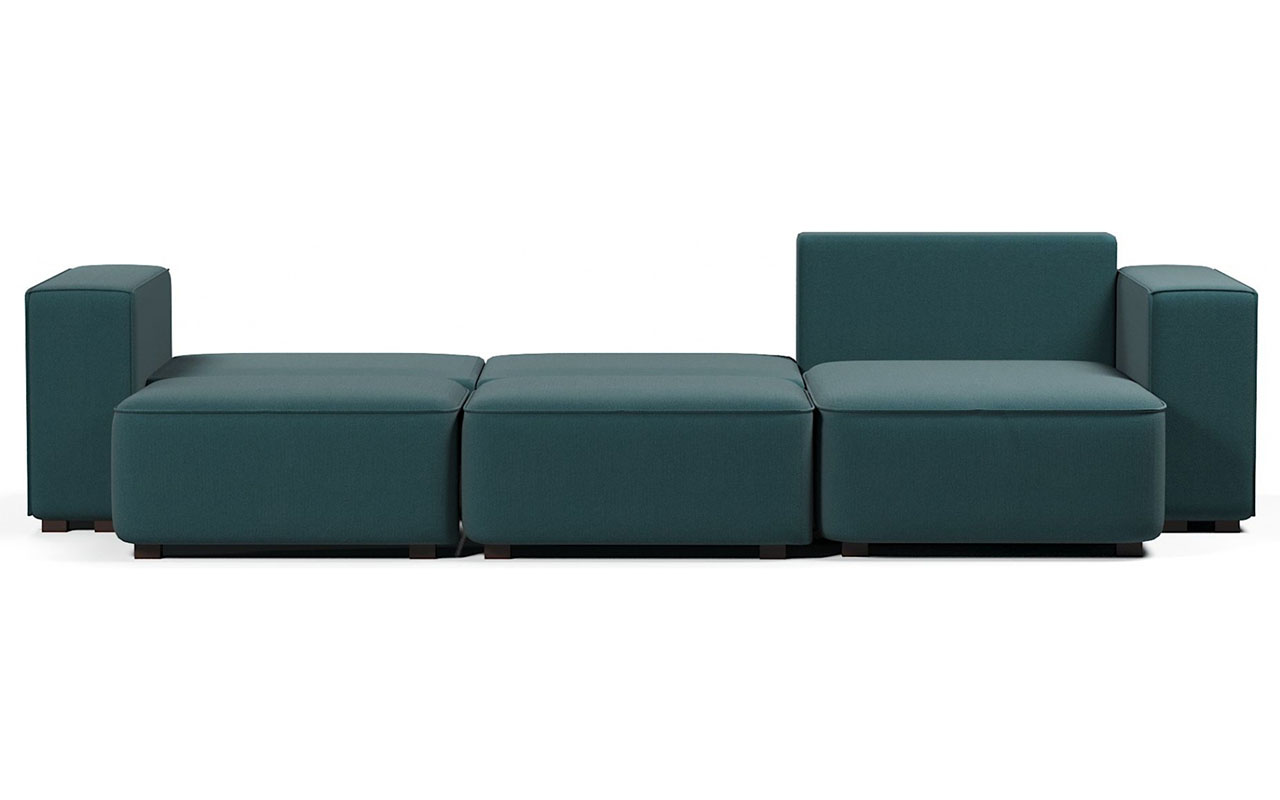 Gupan Фабио угловой фото 11