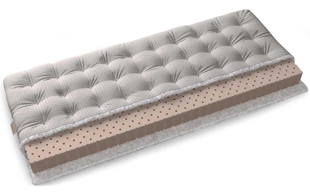 Mr. Mattress Omake фото 6