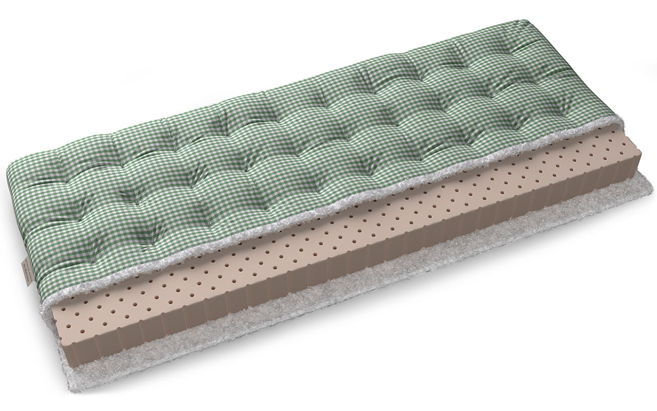 Mr. Mattress Omake фото 4