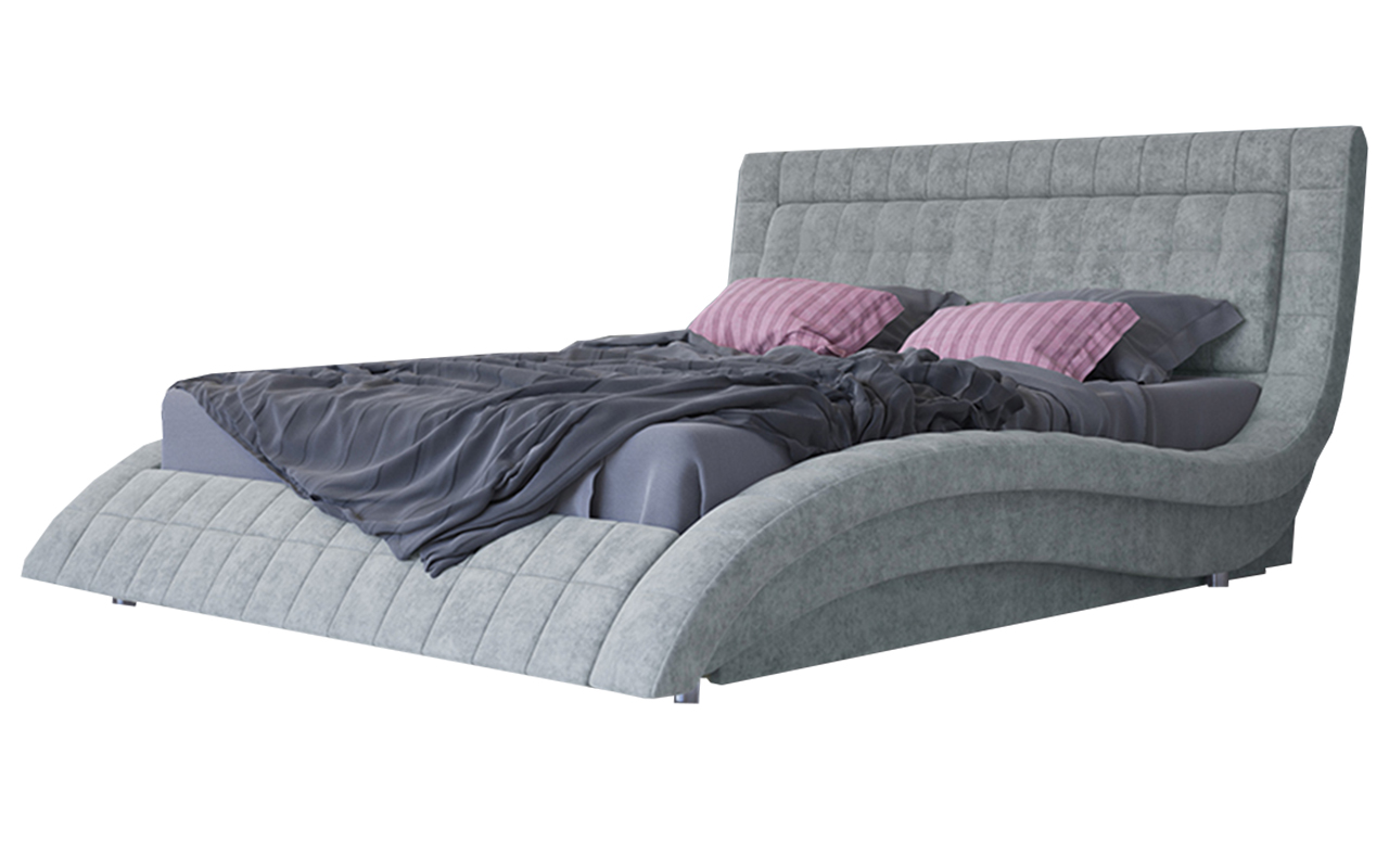 кровать Орматек Атлантико с ПМ 1 Орматек Атлантико с ПМ