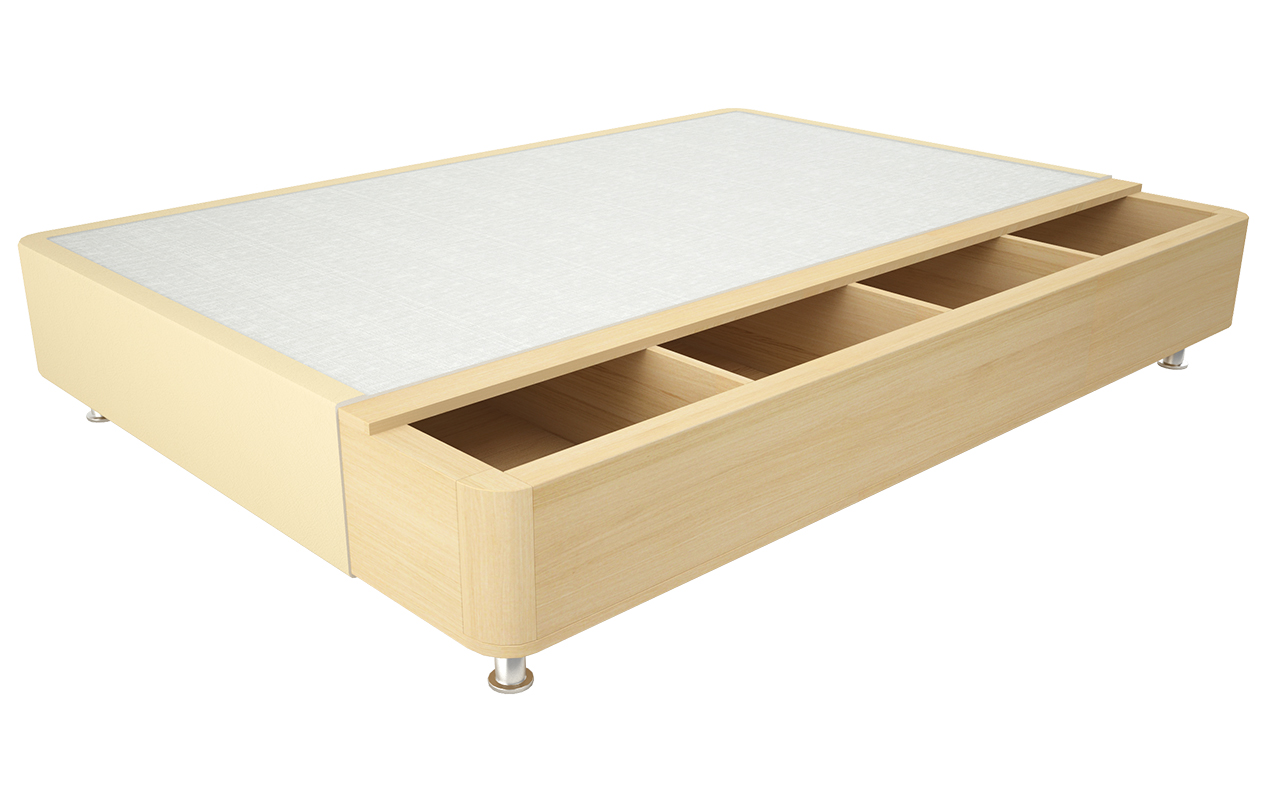 Mr. Mattress Hard Box фото 6