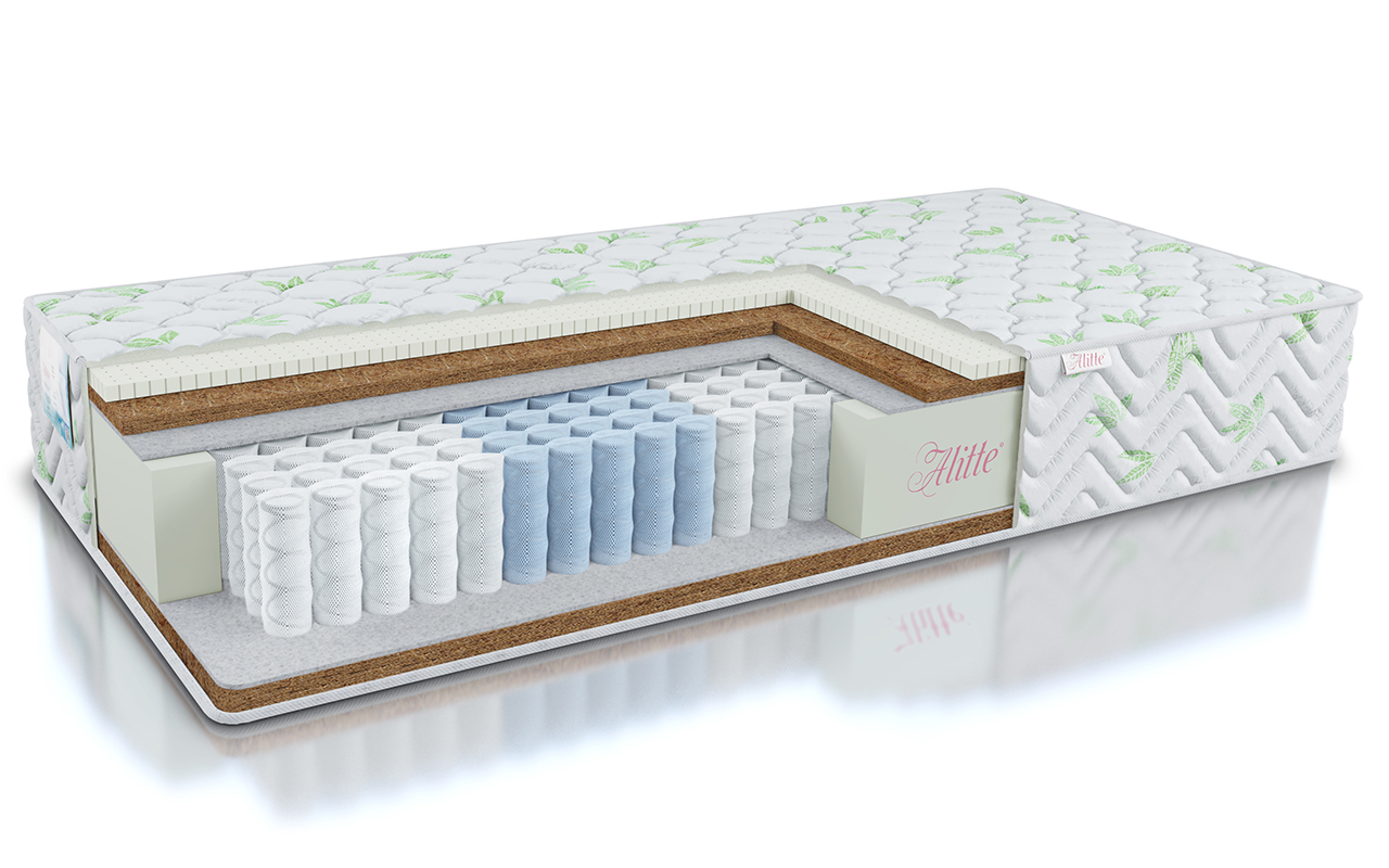 Alitte Naturalis Pelez TFK H-25-N