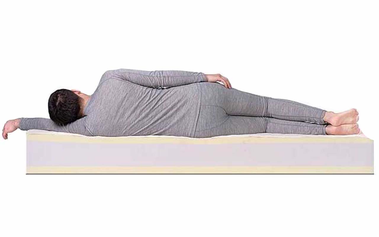 DreamLine DreamRoll Latex dual фото 3