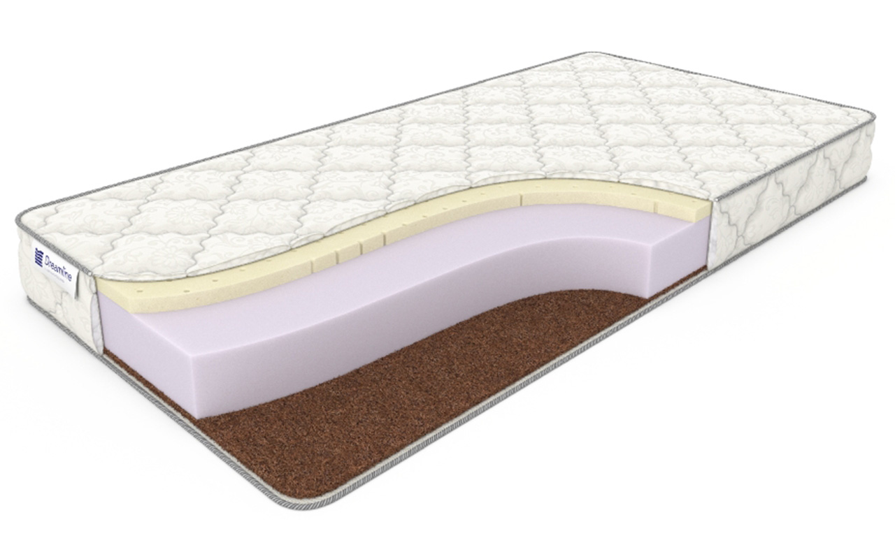 матрас DreamLine DreamRoll Hard SleepDream 1 DreamLine DreamRoll Hard SleepDream