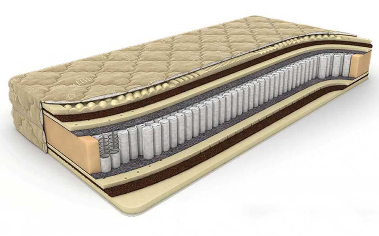 DreamLine Massage Paradise S1000