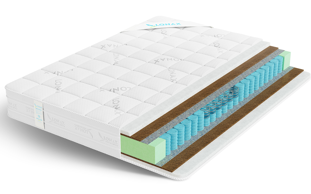 Lonax Эконом Strutto-Cocos TFK