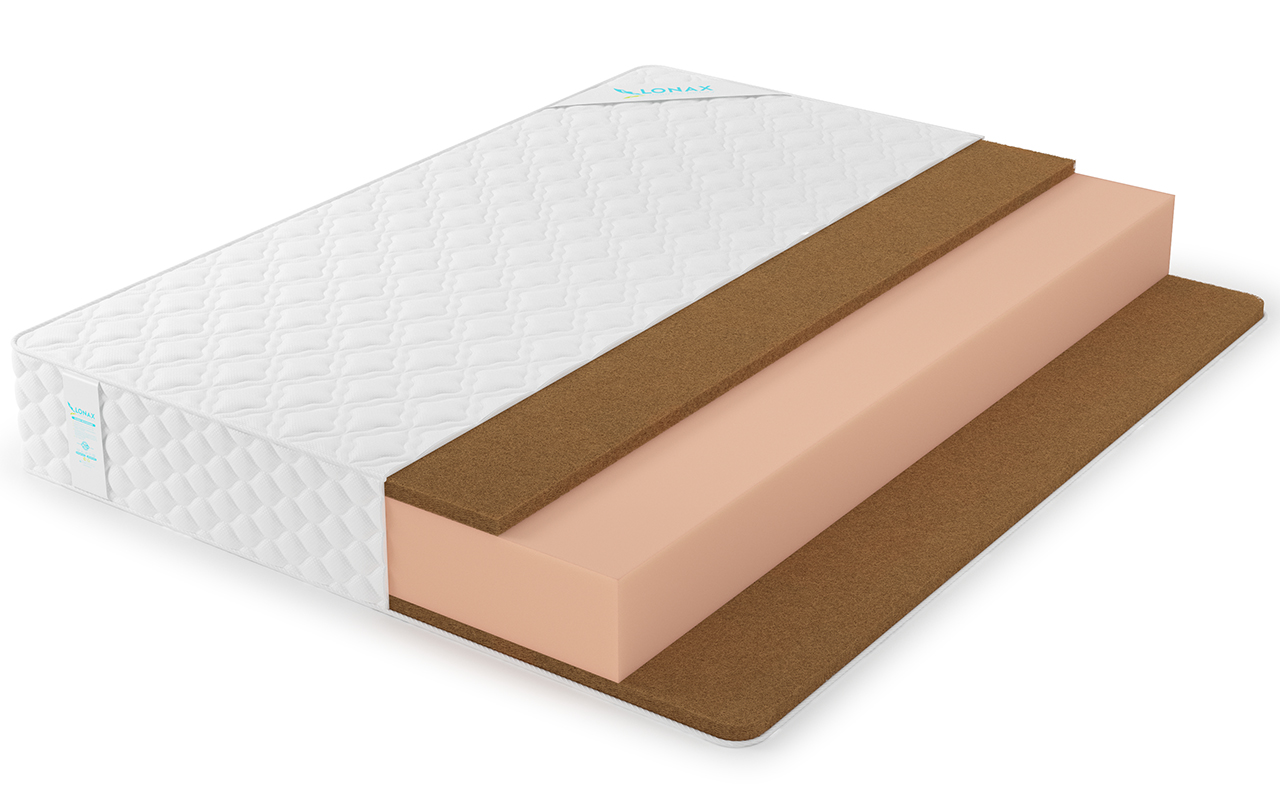Lonax Foam Mix Cocos 3 max Plus