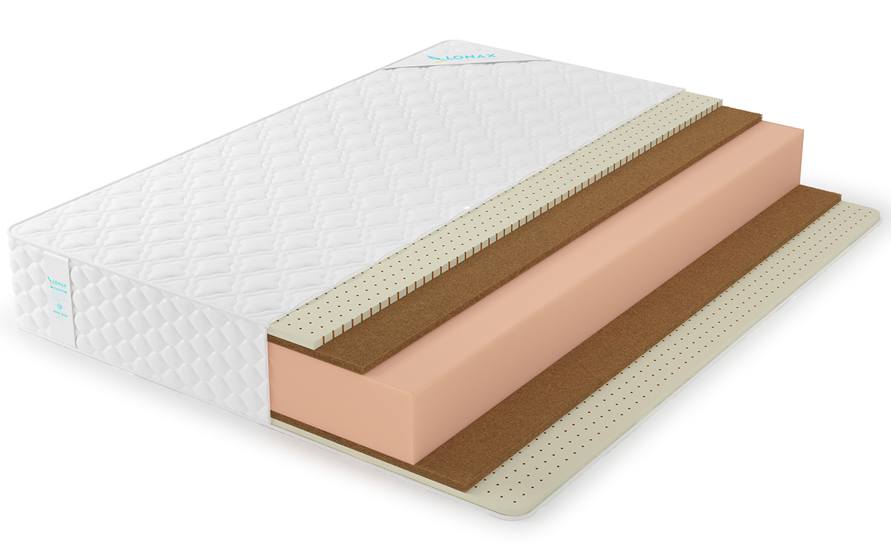 Lonax Foam Mix Strong Medium max plus