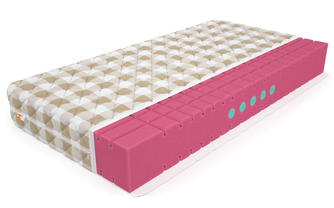 Mr. Mattress Biolife ProLive