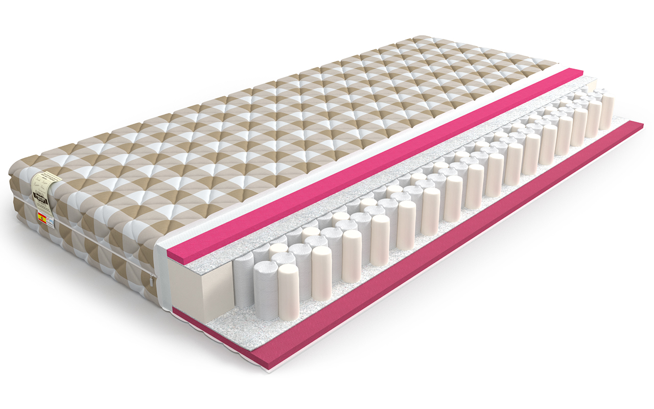 матрас Mr. Mattress Light Way Alliance 1 Mr. Mattress Light Way Alliance