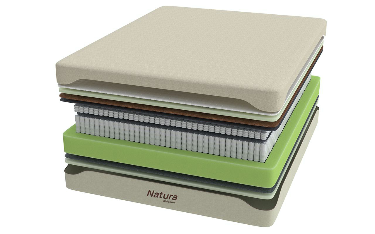 Райтон Натура Natura Double M