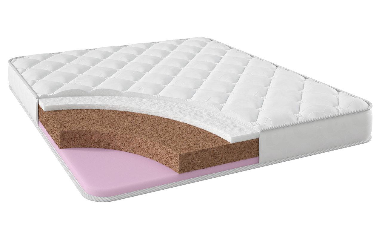 матрас Stories Классик Лотус 1 Stories Классик Лотус