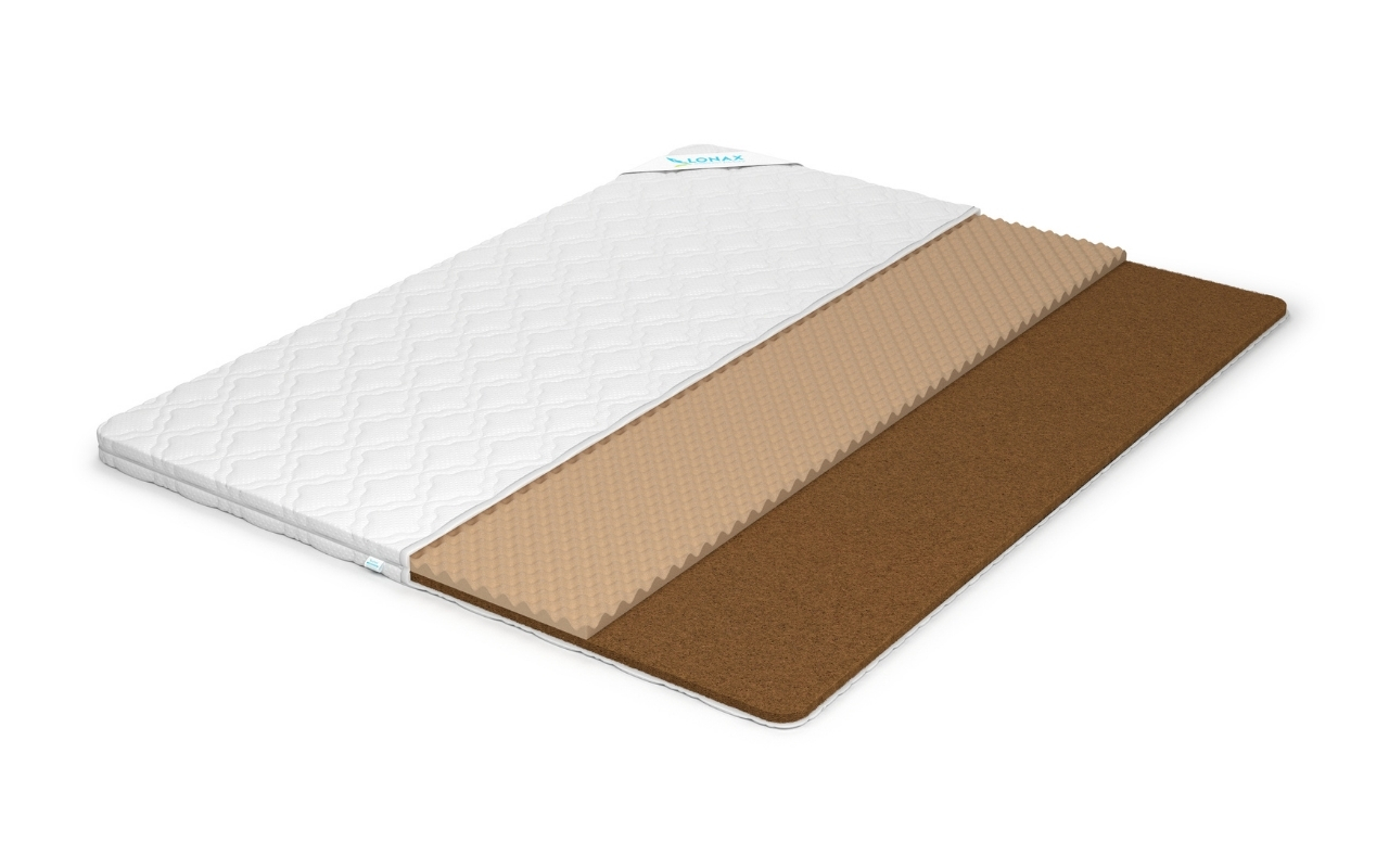 наматрасник Lonax RELAX MEMORY COCOS 5 1 Lonax RELAX MEMORY COCOS 5
