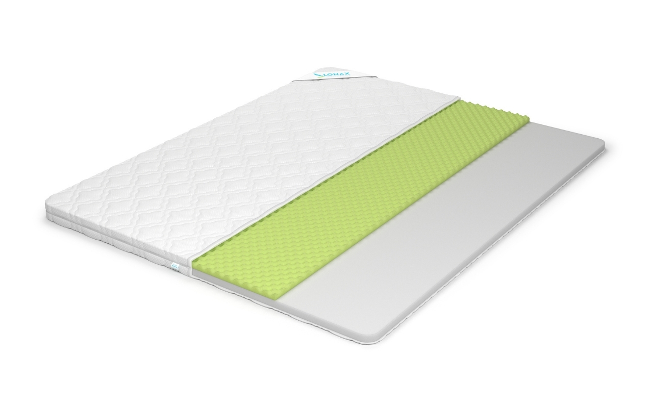 наматрасник Lonax RELAX ППУ STRUTTO 6 1 Lonax RELAX ППУ STRUTTO 6