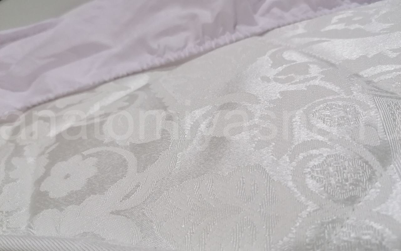 отзыв о Матрас Stories Классик Лотус фото 11