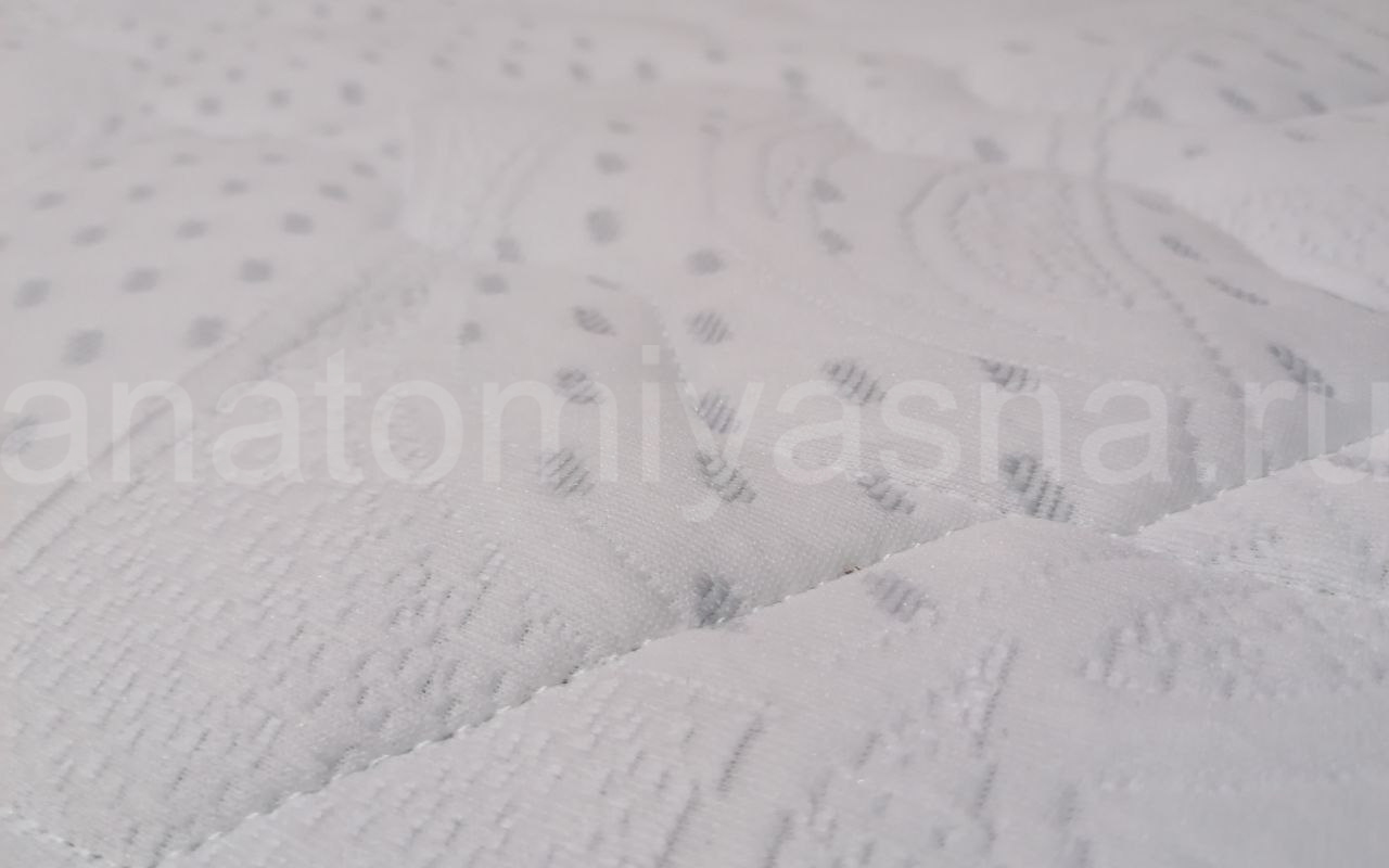 отзыв о Матрас Stories Классик Лотус фото 7