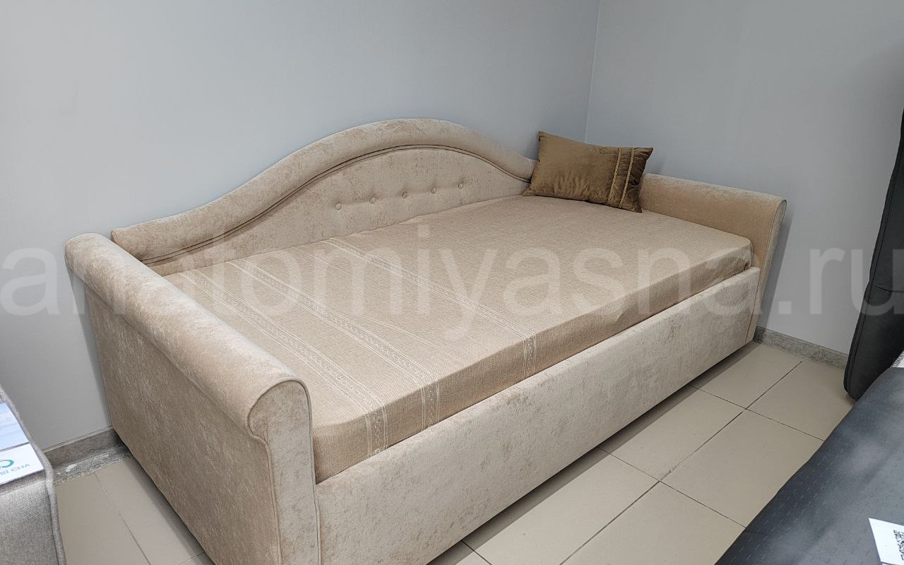 отзыв о Кровать Сонум Maria фото 2